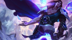 Community Photos - Taric Gem Knight Wallpaper