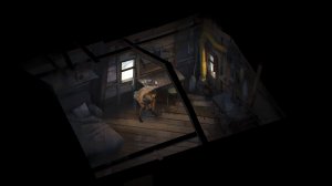 Community Photos - Disco Elysium Game Scene Wallpaper