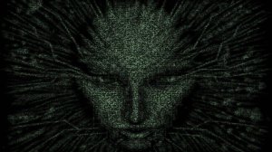 Community Photos - Shodan Abstract Sci Fi Wallpaper