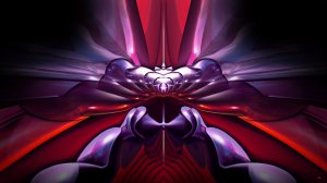 Community Photos - Symmetric Abstract CGI Wallpaper