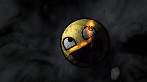 Community Photos - Awesome Smiling Emoji Art Wallpaper