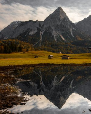 Scenery