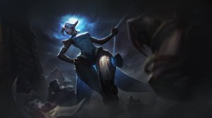 Community Photos - Dark Camille Fantasy Wallpaper