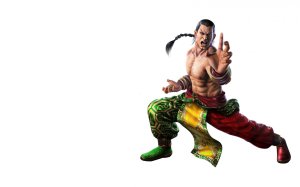 Community Photos - Feng Wei Kung Fu Wallpaper