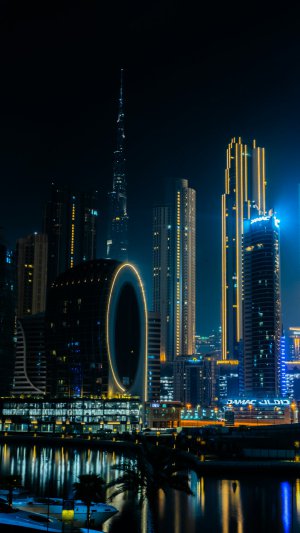 City
