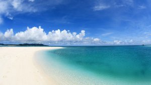 Sea
