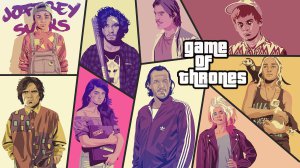Community Photos - Game Of Thrones Heroes Wallpaper