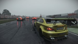 Community Photos - High Speed Racing Track Wallpaper