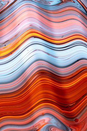 Collector's Choice - Vintage Textured Pattern Wallpaper