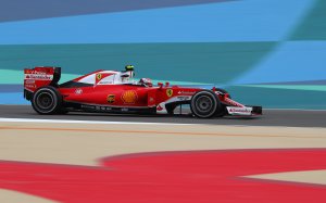 Community Photos - Ferrari F1 Racing Wallpaper