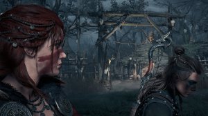 Community Photos - Assassin's Creed Eivor Ciara Wallpaper