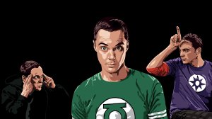 Community Photos - Sheldon Loser Sign Wallpaper
