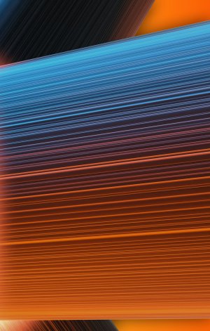 Collector's Choice - Vintage Brown Leather Wallpaper