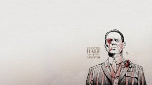 Community Photos - Steve Buscemi Gangster Art Wallpaper