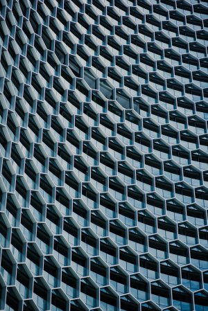 Collector's Choice - Vintage Textured Pattern Wallpaper