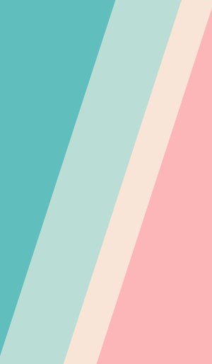 Collector's Choice - Vibrant Glow Gradient Wallpaper