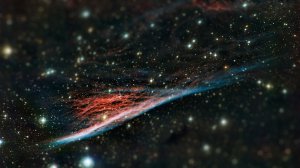 Community Photos - Cosmic Starfield Nebula Wallpaper