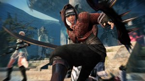 Community Photos - Vindictus Warrior Girl Wallpaper
