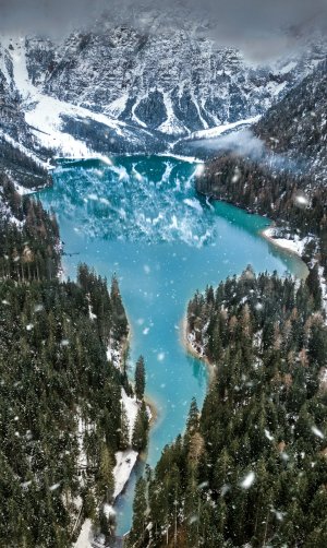 Editor's Choice Wallpapers