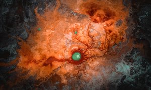 Editor's Choice Wallpapers