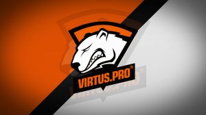 Community Photos - Virtus Pro CSGO Wallpaper